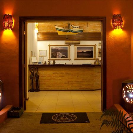 Pousada Porto Mare Maresias Εξωτερικό φωτογραφία