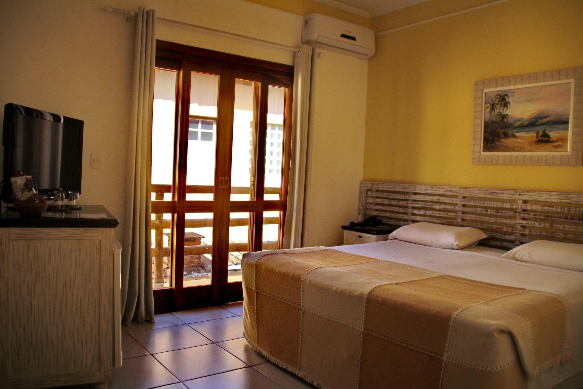 Pousada Porto Mare Maresias Εξωτερικό φωτογραφία