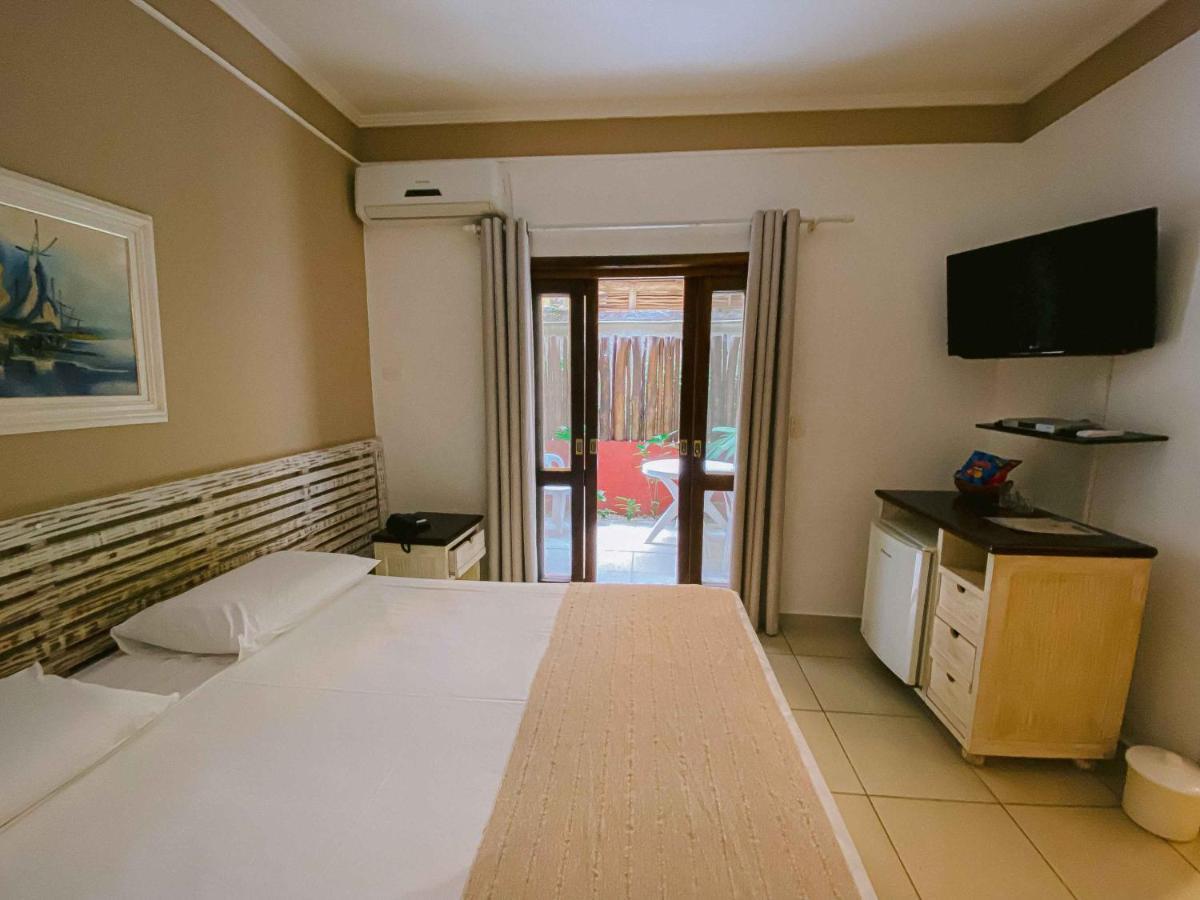 Pousada Porto Mare Maresias Δωμάτιο φωτογραφία