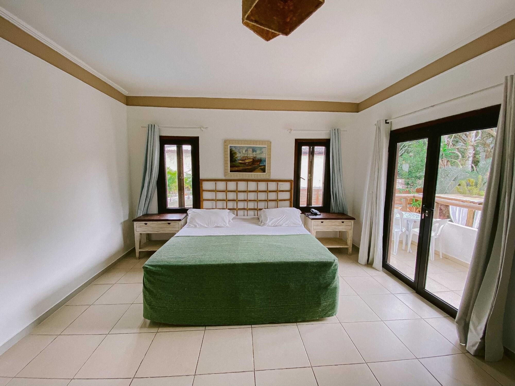 Pousada Porto Mare Maresias Εξωτερικό φωτογραφία