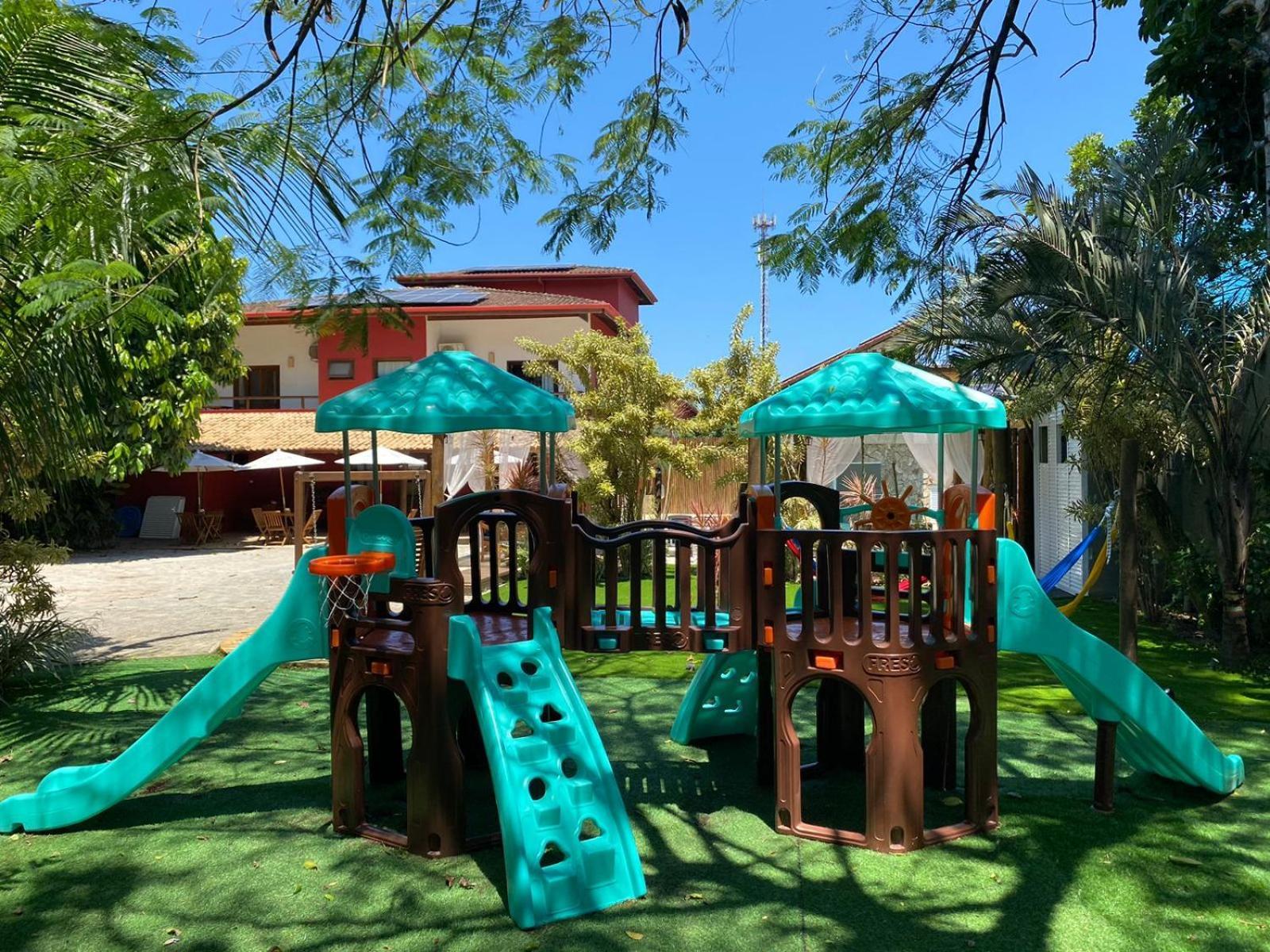 Pousada Porto Mare Maresias Εξωτερικό φωτογραφία
