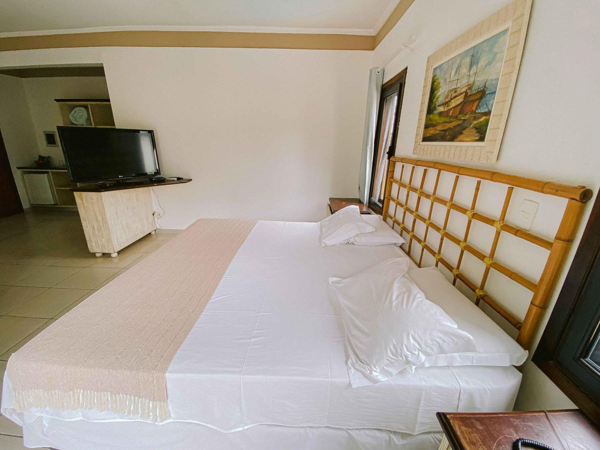 Pousada Porto Mare Maresias Δωμάτιο φωτογραφία
