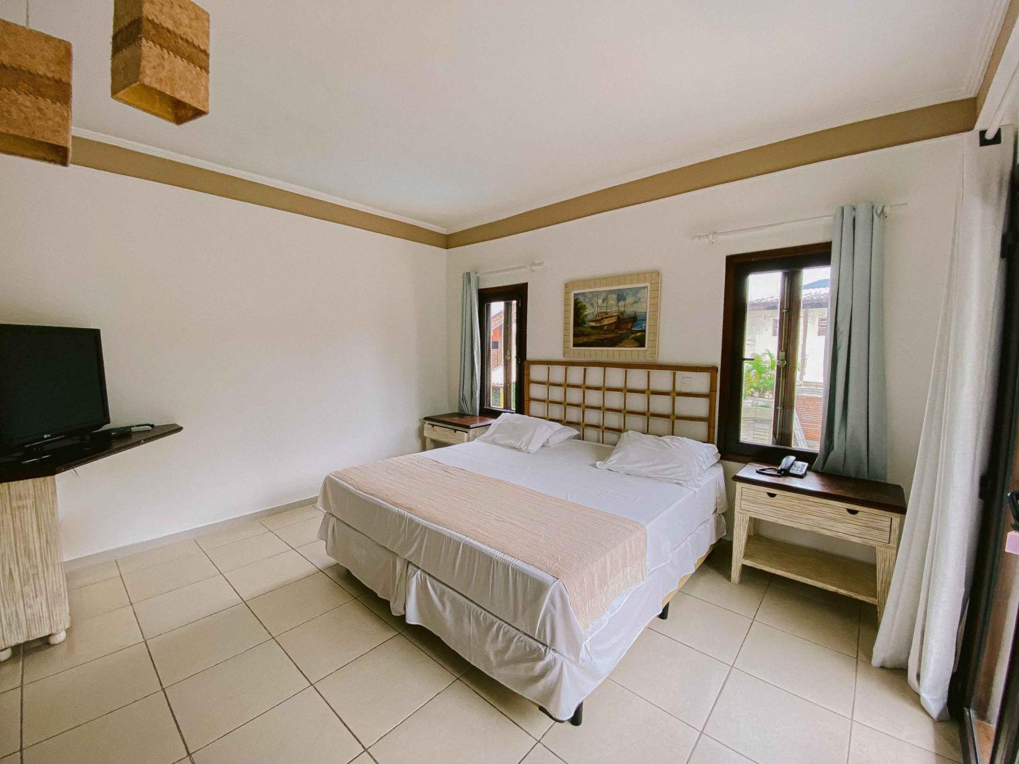 Pousada Porto Mare Maresias Δωμάτιο φωτογραφία