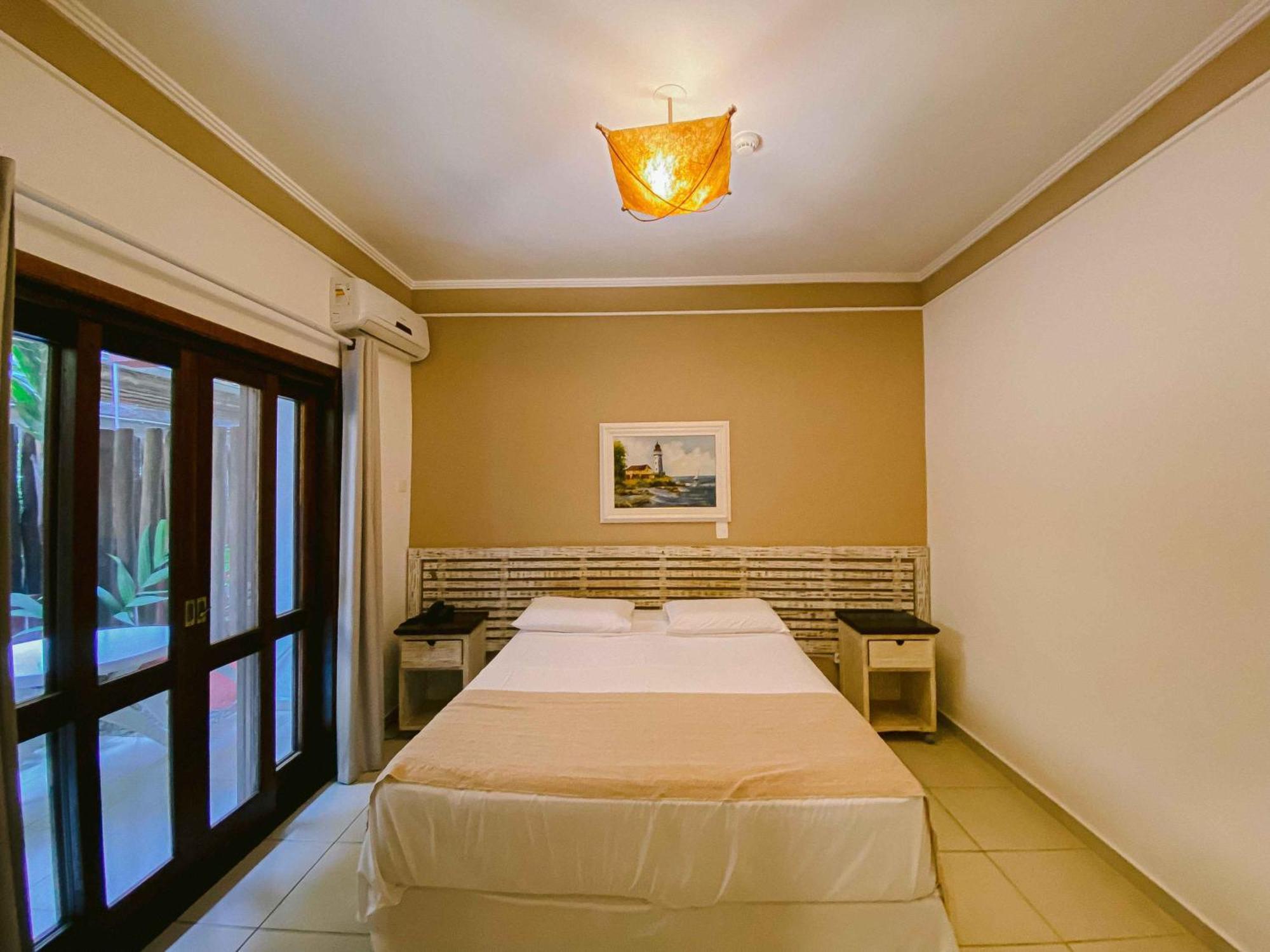 Pousada Porto Mare Maresias Δωμάτιο φωτογραφία