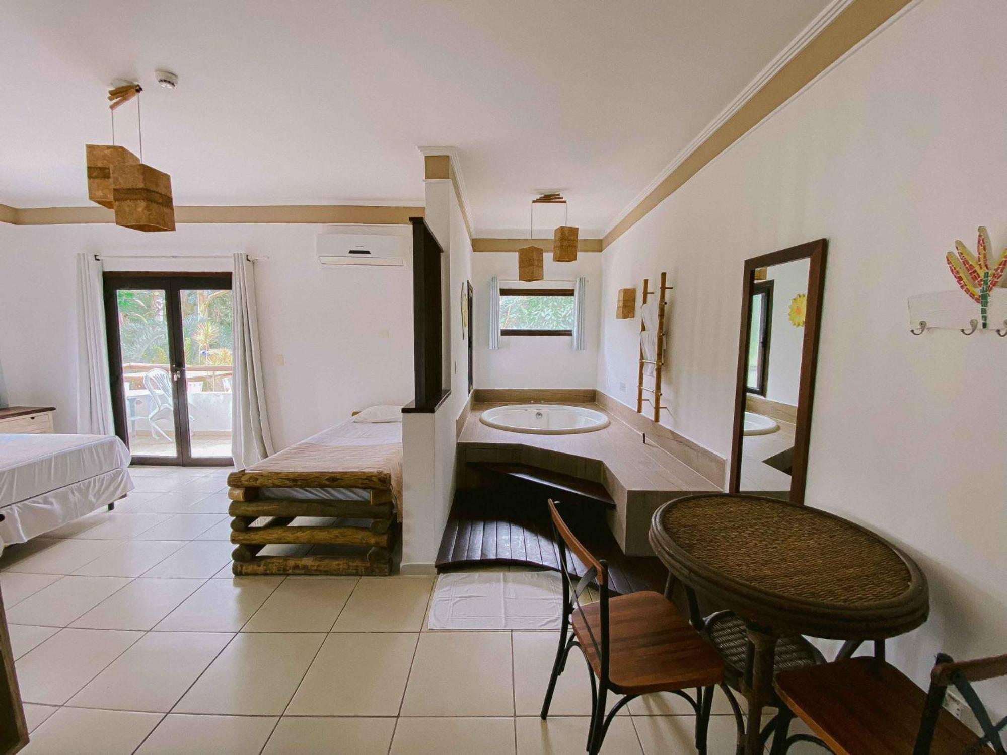 Pousada Porto Mare Maresias Δωμάτιο φωτογραφία