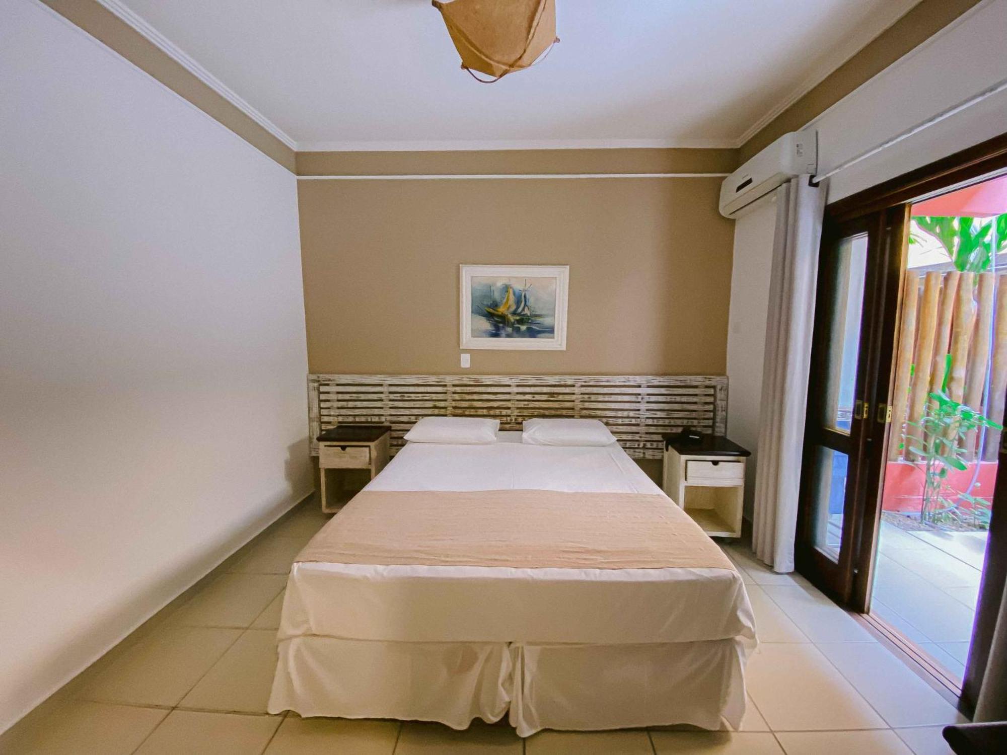 Pousada Porto Mare Maresias Δωμάτιο φωτογραφία
