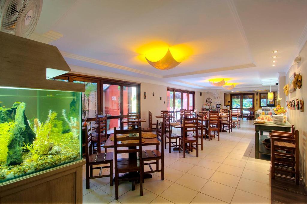 Pousada Porto Mare Maresias Εξωτερικό φωτογραφία