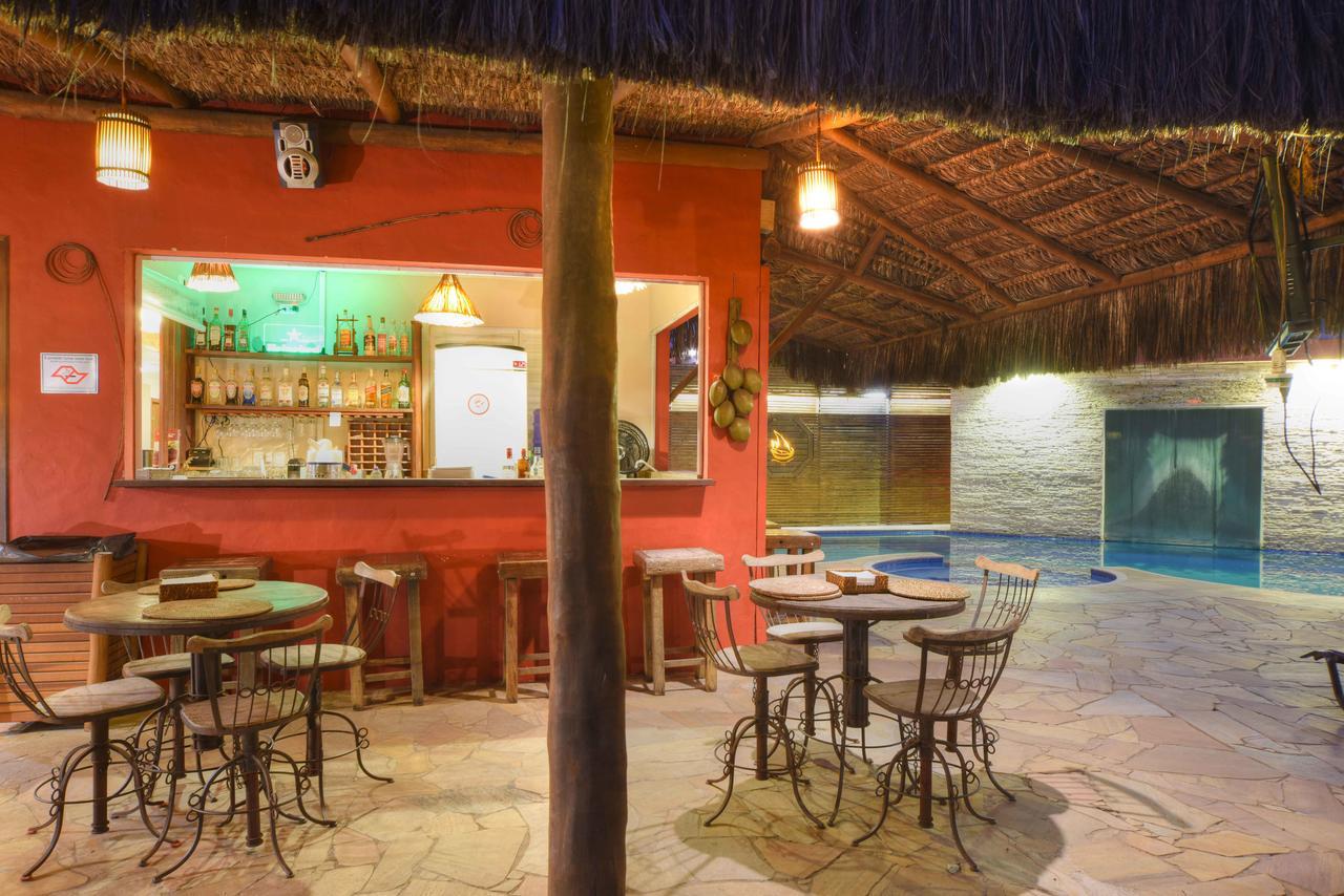 Pousada Porto Mare Maresias Εξωτερικό φωτογραφία
