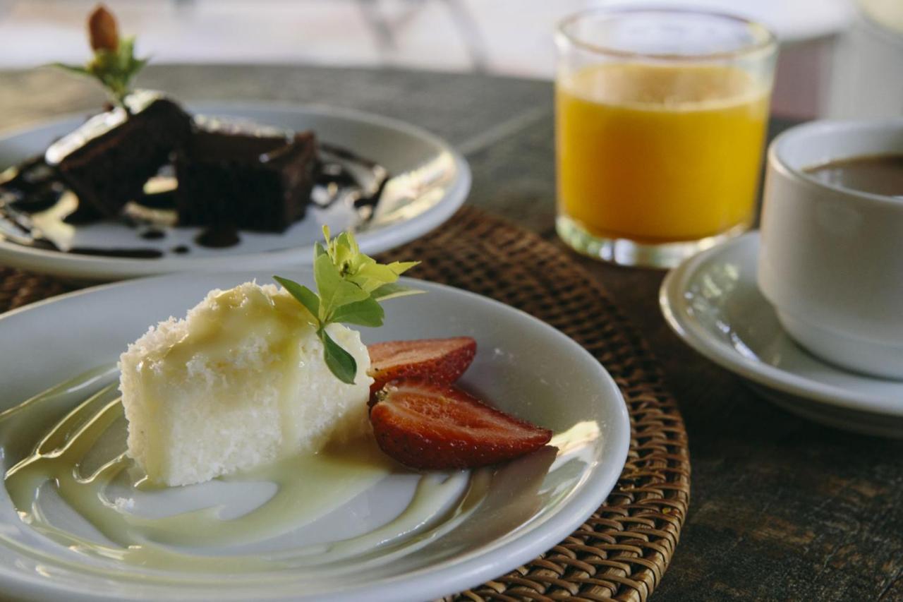 Pousada Porto Mare Maresias Εξωτερικό φωτογραφία