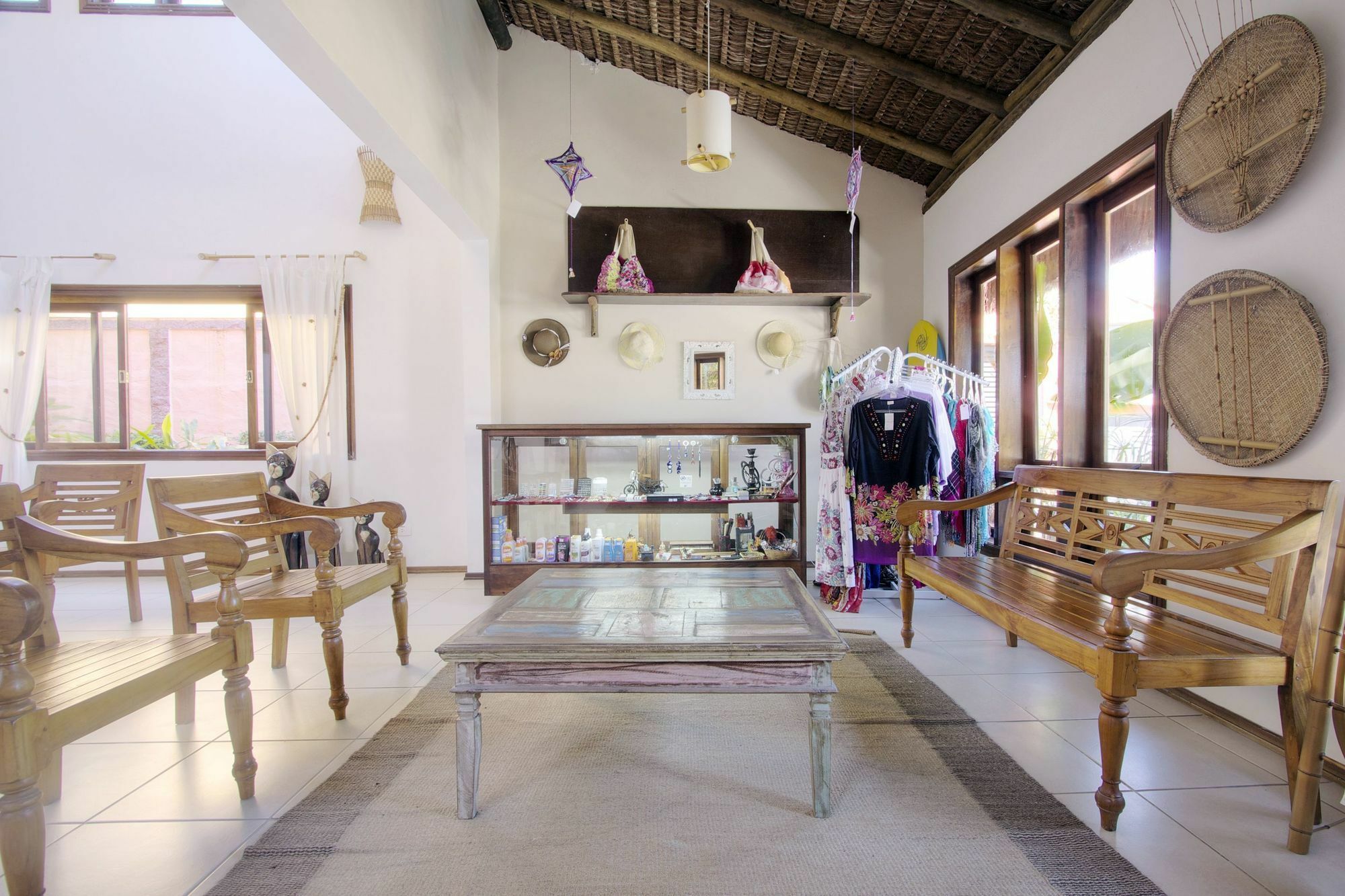 Pousada Porto Mare Maresias Εξωτερικό φωτογραφία