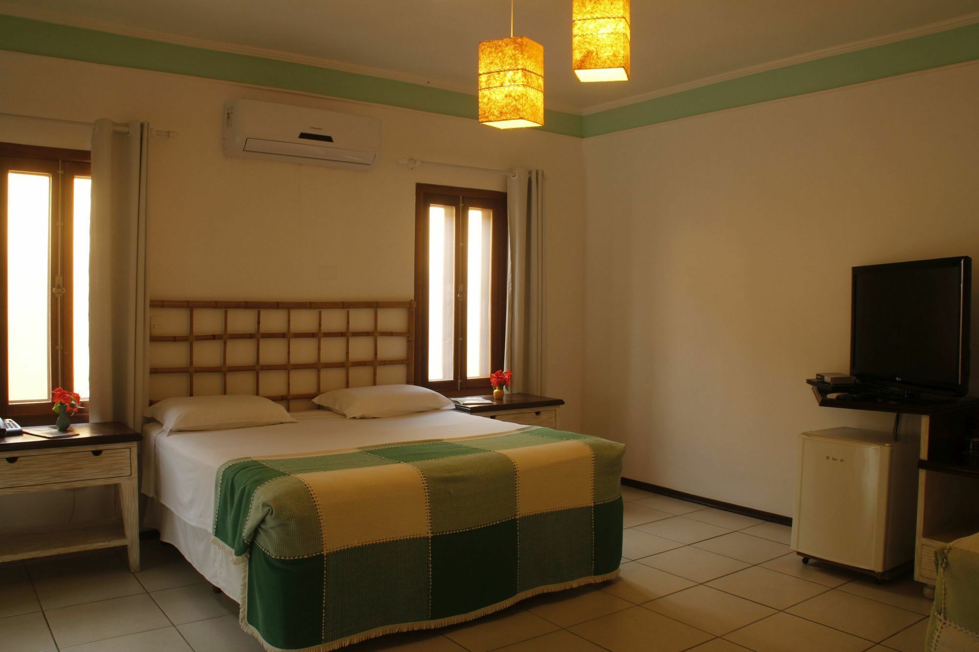 Pousada Porto Mare Maresias Εξωτερικό φωτογραφία
