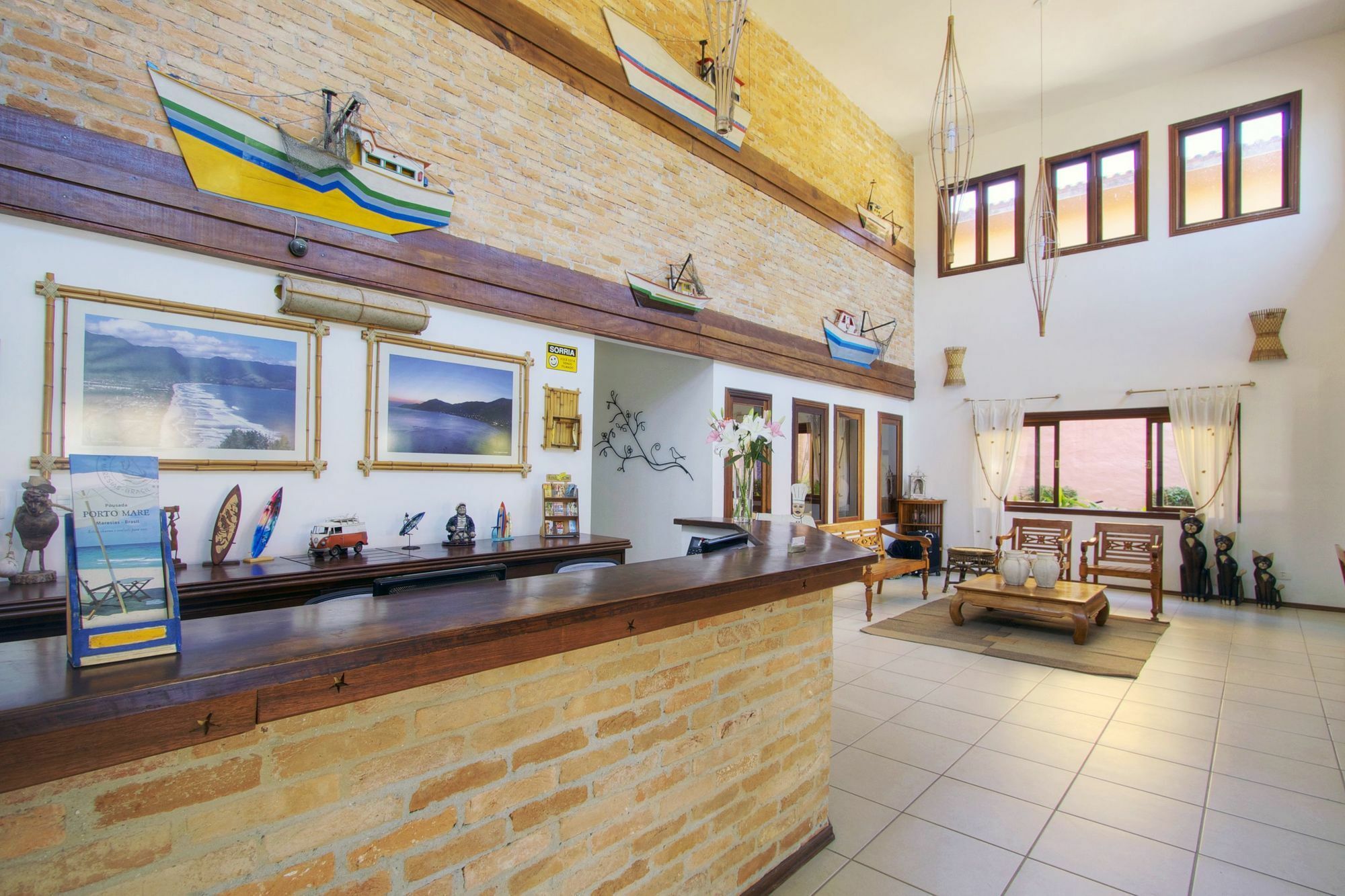 Pousada Porto Mare Maresias Εξωτερικό φωτογραφία