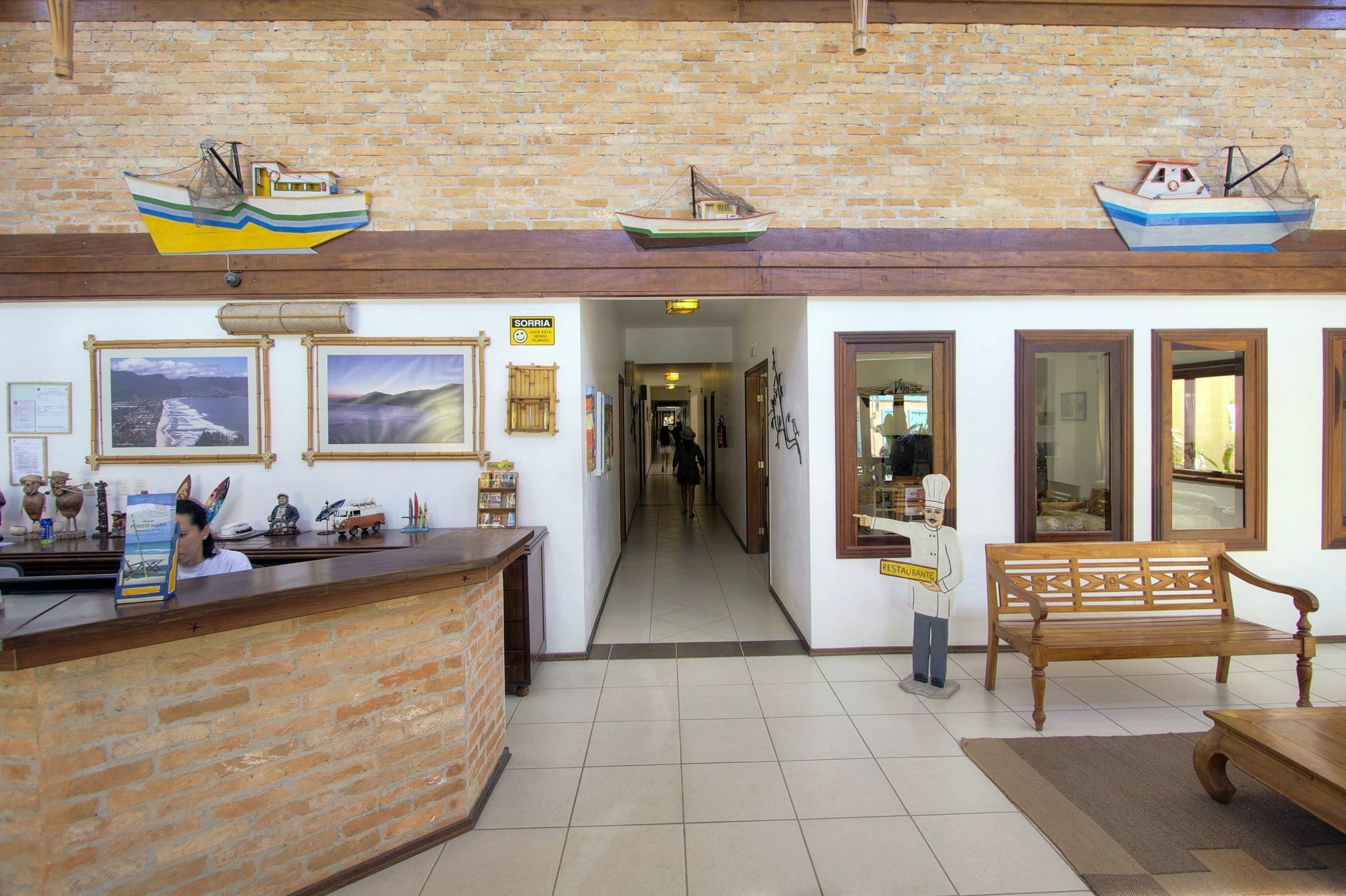 Pousada Porto Mare Maresias Εξωτερικό φωτογραφία